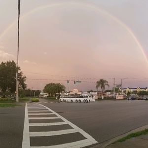 Meet your Posher, Rachael